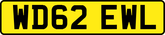 WD62EWL