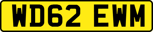 WD62EWM