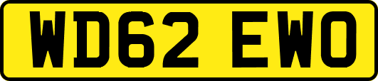 WD62EWO