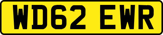 WD62EWR