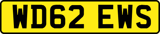 WD62EWS