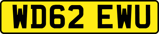 WD62EWU
