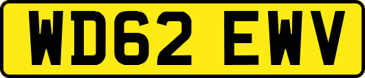 WD62EWV