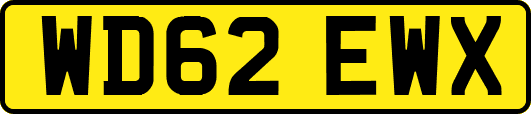WD62EWX