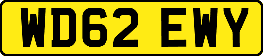 WD62EWY