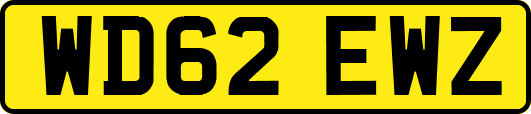 WD62EWZ