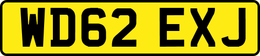 WD62EXJ