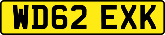 WD62EXK