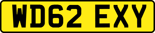 WD62EXY