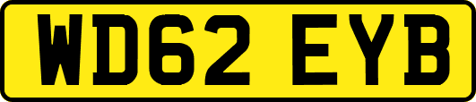 WD62EYB