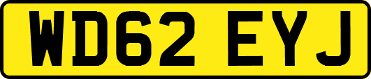 WD62EYJ