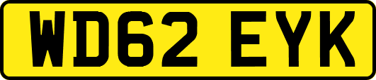 WD62EYK