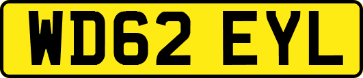 WD62EYL