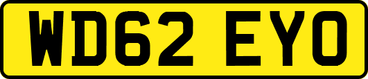 WD62EYO