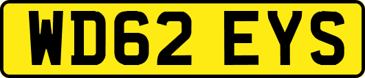 WD62EYS