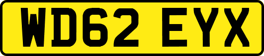WD62EYX