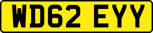 WD62EYY