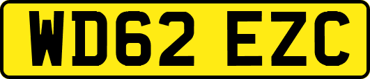 WD62EZC