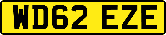 WD62EZE