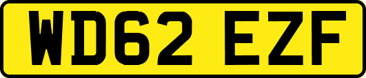 WD62EZF