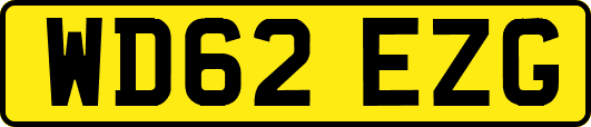 WD62EZG