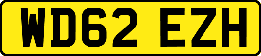 WD62EZH