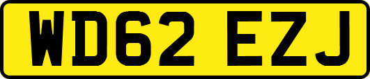 WD62EZJ