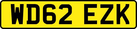 WD62EZK