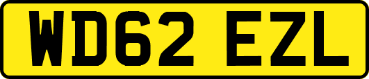 WD62EZL