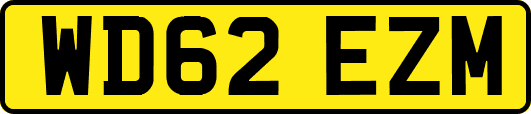 WD62EZM