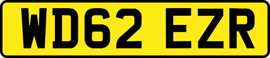 WD62EZR