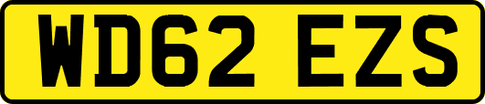 WD62EZS