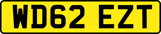 WD62EZT