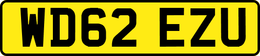 WD62EZU