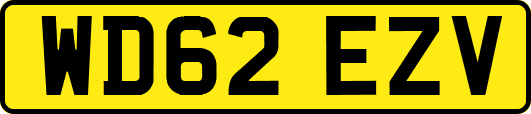 WD62EZV