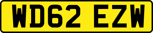 WD62EZW