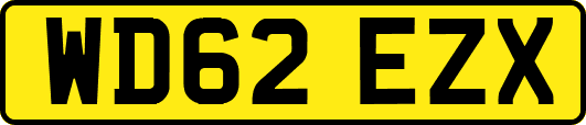 WD62EZX
