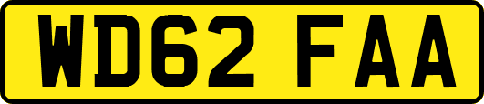 WD62FAA