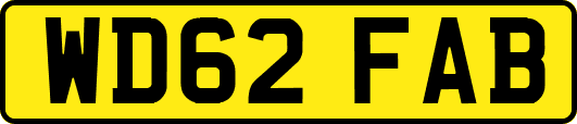 WD62FAB