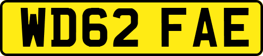 WD62FAE