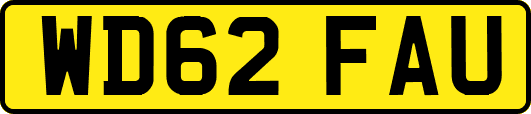 WD62FAU