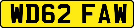 WD62FAW