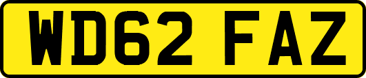WD62FAZ