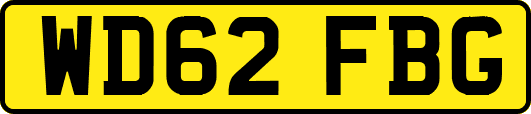 WD62FBG