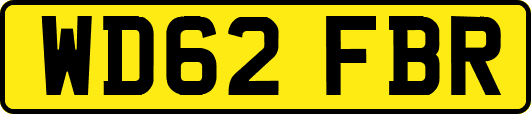 WD62FBR