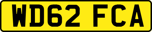 WD62FCA