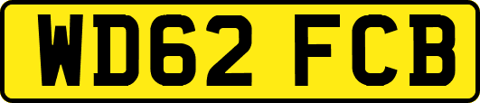 WD62FCB