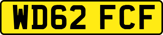 WD62FCF