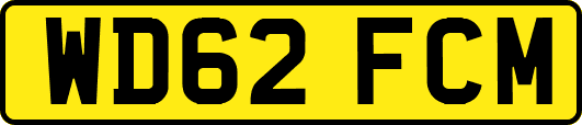WD62FCM