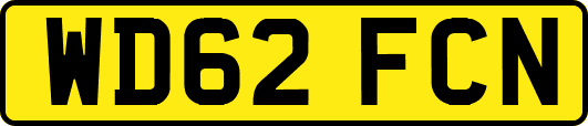 WD62FCN